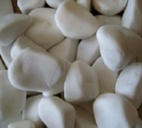 Beyaz Dolomit Taşı