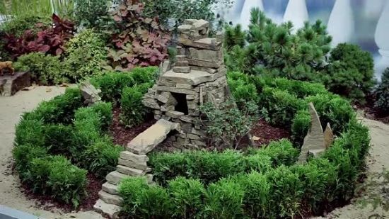 Peyzaj Taşları resmi