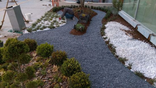 Peyzaj Taşları resmi