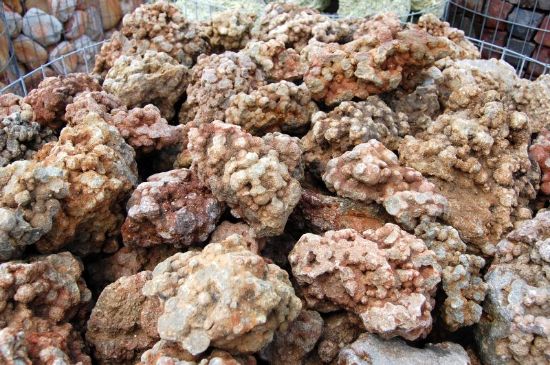 Peyzaj Taşları resmi