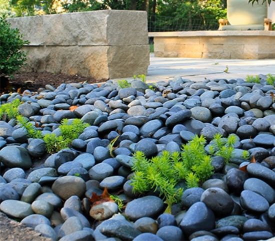 Peyzaj Taşları resmi