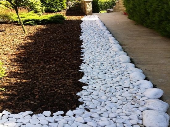 Peyzaj Taşları resmi