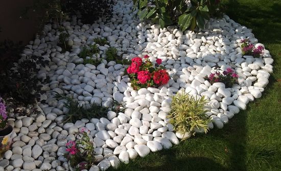 Peyzaj Taşları resmi