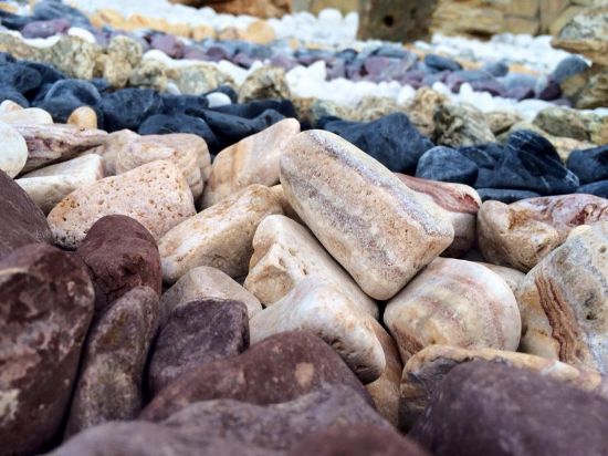 Peyzaj Taşları resmi