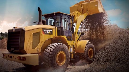 Kepçe Kiralama resmi